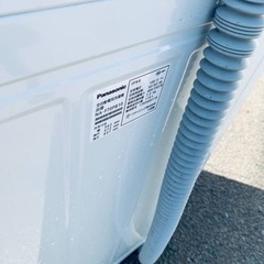 ET2009番⭐️ 7.0kg⭐️ Panasonic電気洗濯機⭐️