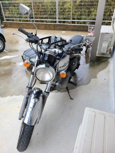 エストレア250