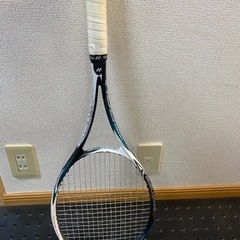 ソフトテニスラケット　ネクシーガ70v
