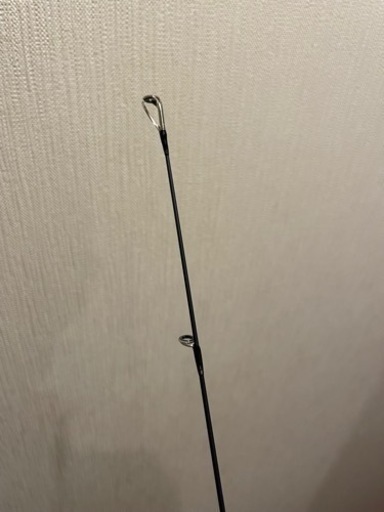 フルソリ　ベイト竿