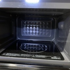 ET2014番⭐️TOSHIBA電子レンジ⭐️ 2019年製