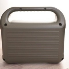 PowerArQ mini Smart Tap ポータブル電源