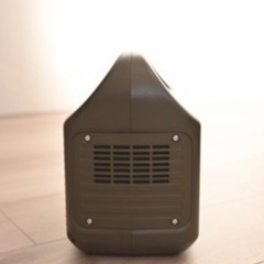 PowerArQ mini Smart Tap ポータブル電源