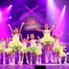 三ノ輪で3歳から学べる❗️格安本格的ダンスサークル❗️楽しく初心...