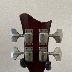 1975年製Greco ヴァイオリンベース VB450 ジャパンビンテージ