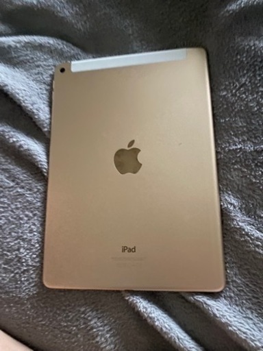 ipad air2 64gb アクティベーションロック