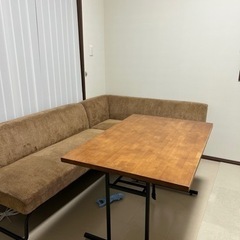 コーデュロイLDセット