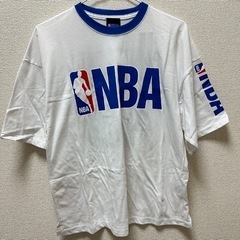 NBA Tシャツ バスケットボール