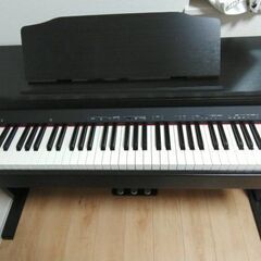 【ネット決済】ROLAND　RP30　電子ピアノ