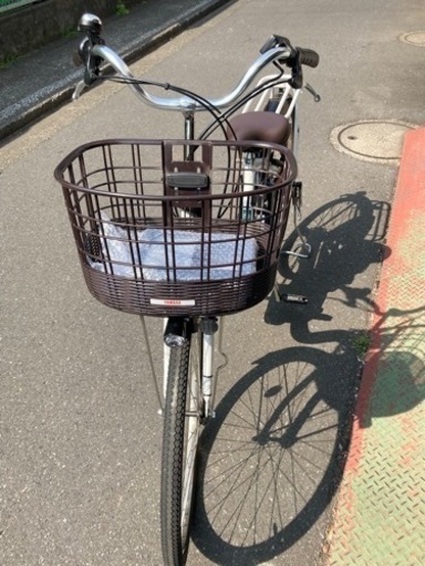 買い替えたので。
