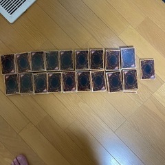 【決まりました】遊戯王カード(約911枚)