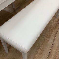 ダイニングテーブル、イス5点セット