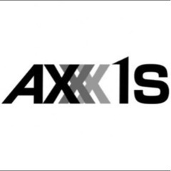 AXXX1Sの画像