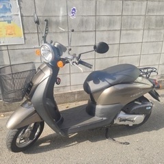 ホンダトゥデイ　HONDA TODAY AF67