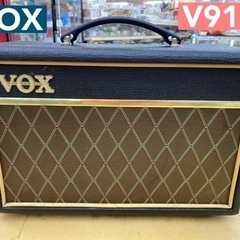 I607 🌈 VOX コンパクトギターアンプ V9106