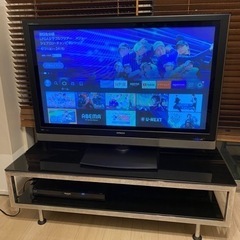 テレビ、DVD、Amazon fire TV Stick、テレビ...