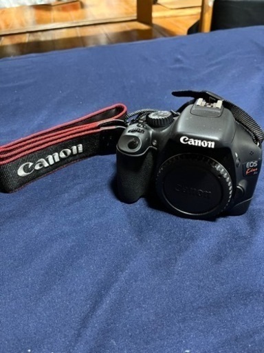 Canon一眼レフ　レンズ、フィルター多数