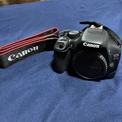 Canon一眼レフ　レンズ、フィルター多数