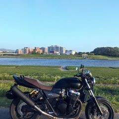 【ネット決済】cb1300sf sc40