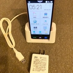 SoftBank シンプルスマホ