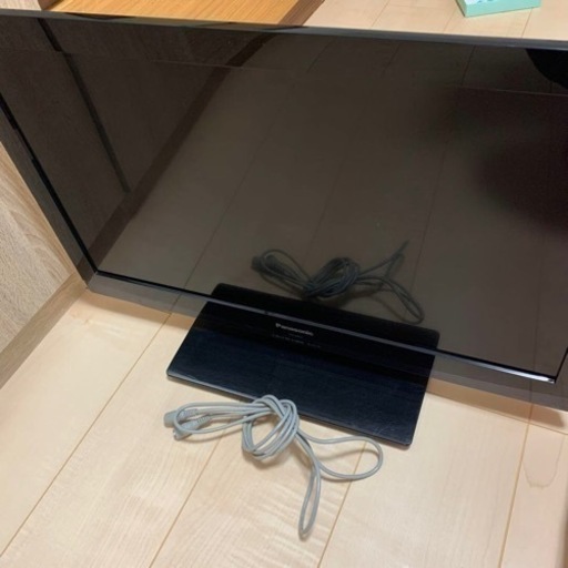 Panasonic ２４Ｖ型液晶テレビ