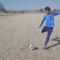 【東京•大人】サッカー初めてみませんか？ − 東京都
