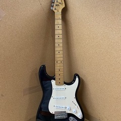 I339 🌈 Squier by Fender  エレキギター