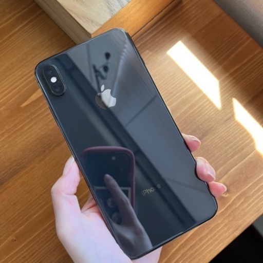 美品 ] iPhone XS Max 64GB | noonanwaste.com