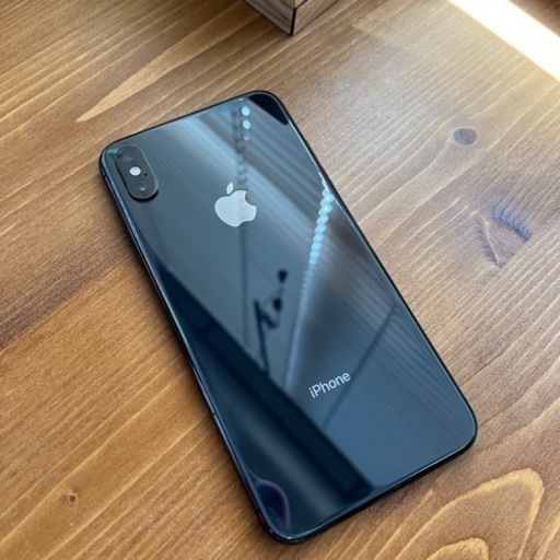 美品 ] iPhone XS Max 64GB | noonanwaste.com