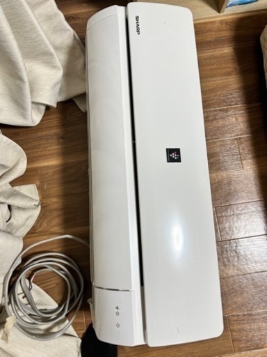 Sharp エアコン 10畳用 | vaisand.com