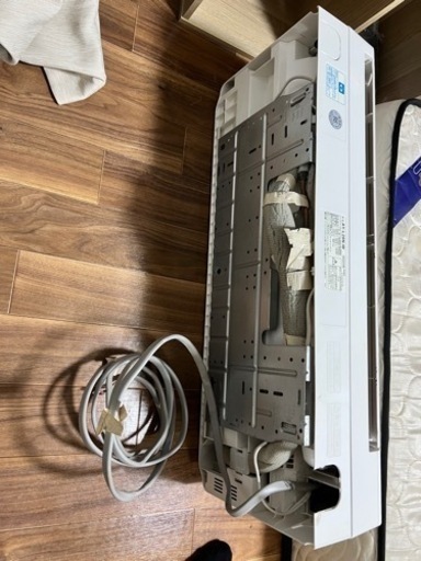 Sharp エアコン 10畳用 | vaisand.com