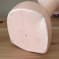 ツィギー ヘッドマネキン 貯金箱