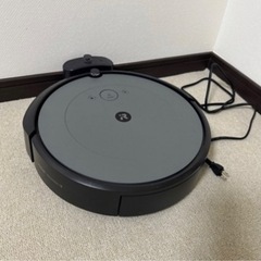 お掃除ロボット ルンバ iRobot i2
