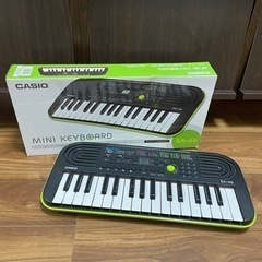 CASIO カシオ★キーボード★美品