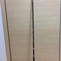 ドライバーシャフトベンタスブラック6S