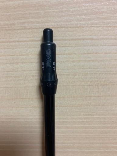 ドライバーシャフトベンタスブラック6S フジクラ VENTUS VENTUS BLACK