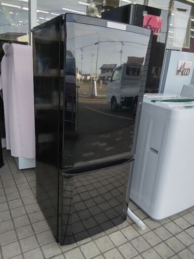 おすすめ1万円ポッキリ  2017年 三菱 冷蔵庫 高級タイプ