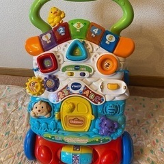 【お譲り先決定】赤ちゃん 知育玩具 ＋本とおもちゃ