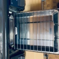 1945番 パロマ✨都市ガスコンロ✨IC-N86B-R‼️