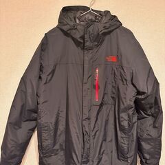 The North Face ザ・ノース・フェイス 3way ダ...