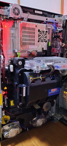 パチスロ実機】ユニバーサルブロス☆ミリオンゴッド～神々の凱旋
