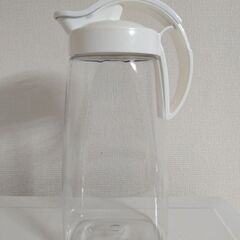 麦茶 給水器 水筒 ピッチャー