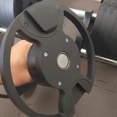 取引中】FLEXBELL フレックスベル 32kg 4kg刻み ×1個