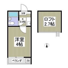 ❗️ 空室確認必須❗️💰初期費用11万円💰　🚃最寄り駅🚃　✨ 練...