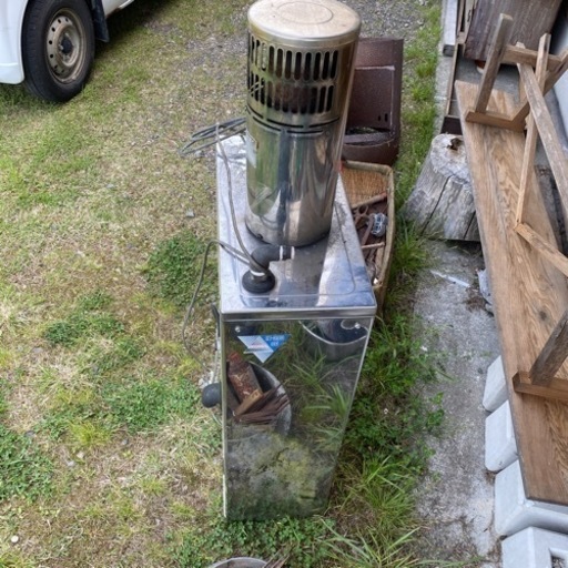長府石油瞬間給湯器 ib-333 石油小型給湯器 長府石油瞬間給湯器 ib-333 石油小型給湯器