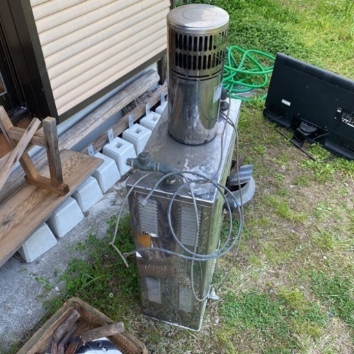 長府石油瞬間給湯器 ib-333 石油小型給湯器 長府石油瞬間給湯器 ib-333 石油小型給湯器