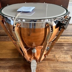 ティンパニ26,29（オールド・ラディック）