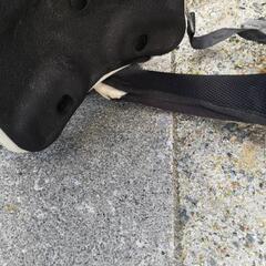 共立背負い式草刈り機