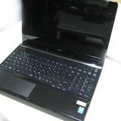 N-01   NEC Core i3  起動９秒の高速 PC　サ...