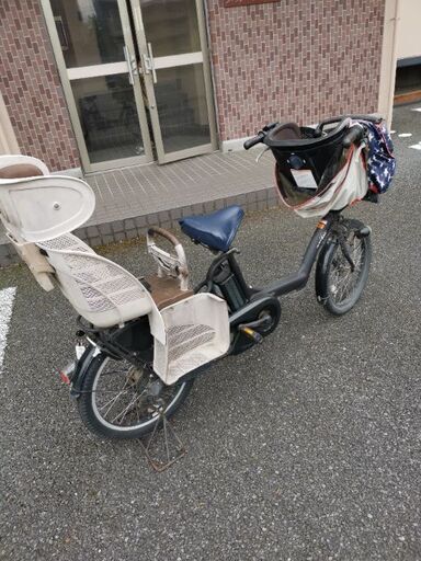 電動自転車